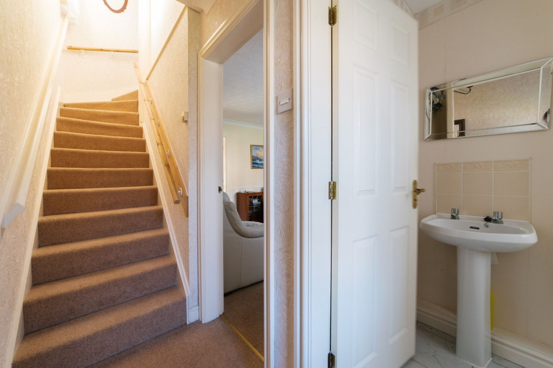 Images for Vicarage Gardens, Burscough, L40