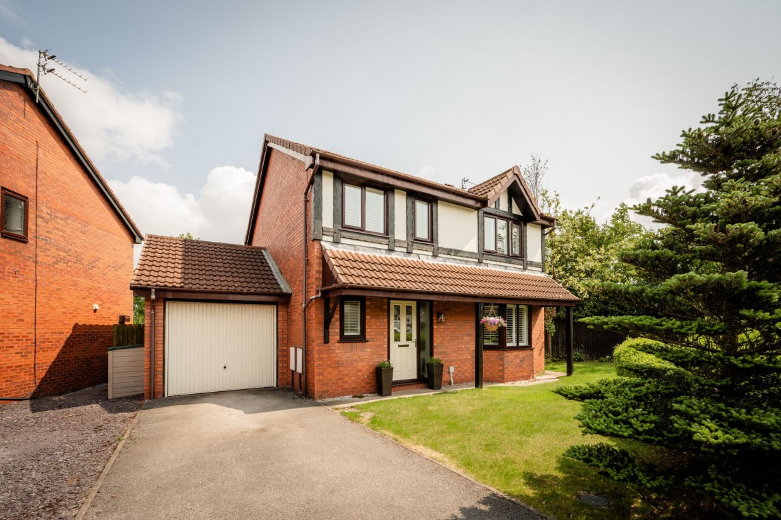 Images for School House Grove, Burscough, L40