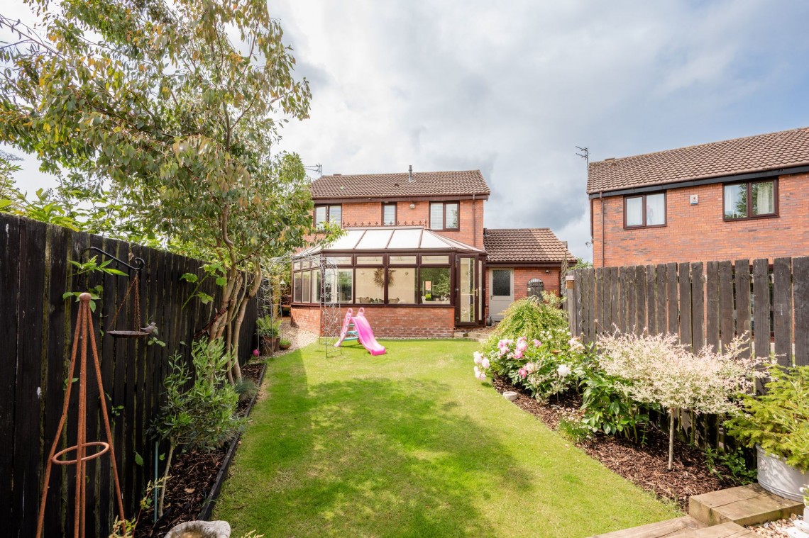 Images for School House Grove, Burscough, L40