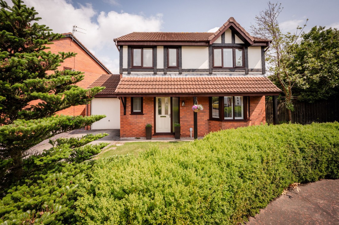 Images for School House Grove, Burscough, L40