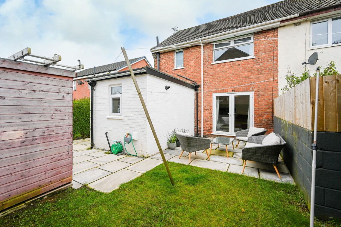 Images for Mill Dam Lane, Burscough, L40