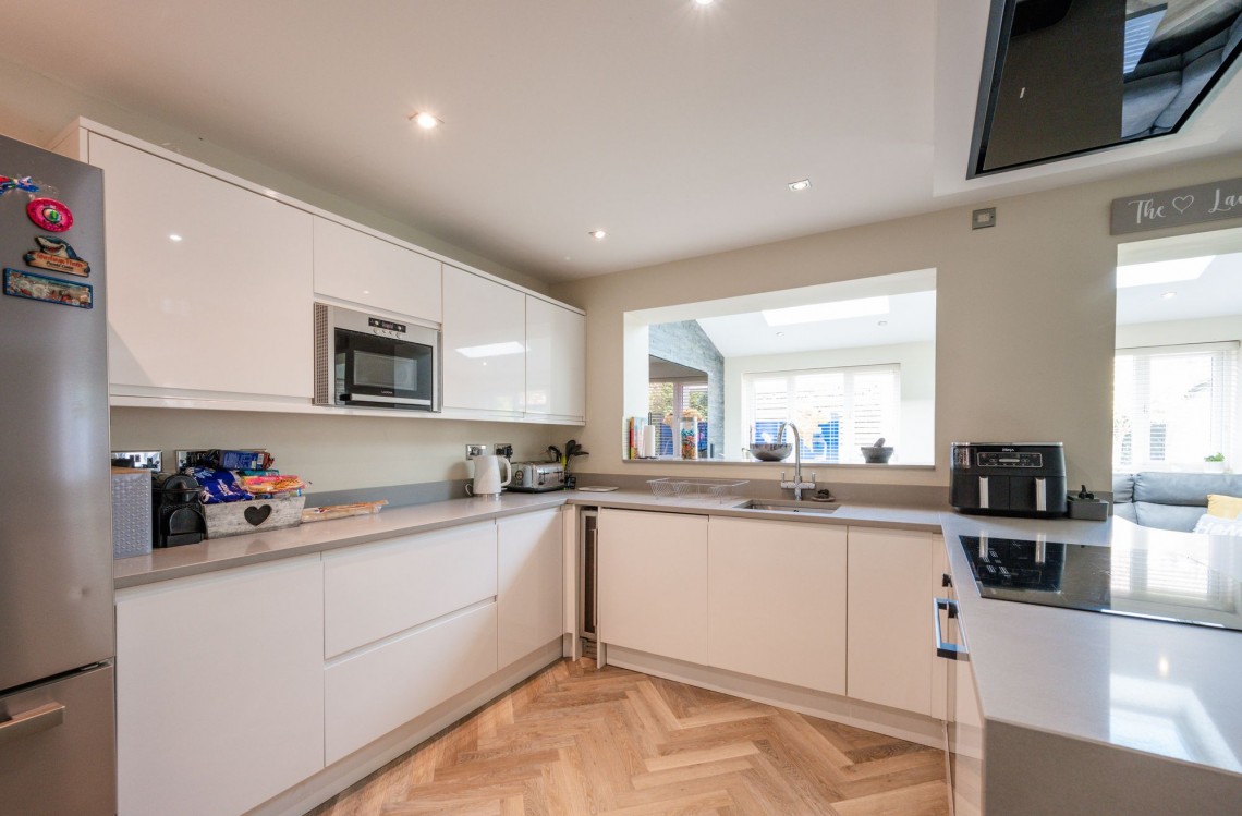 Images for Oak Drive, Burscough, L40