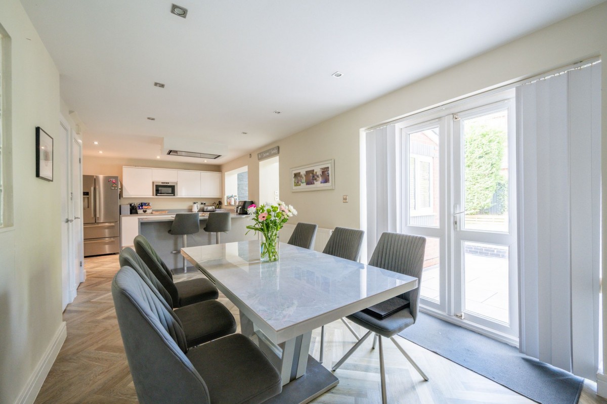 Images for Oak Drive, Burscough, L40