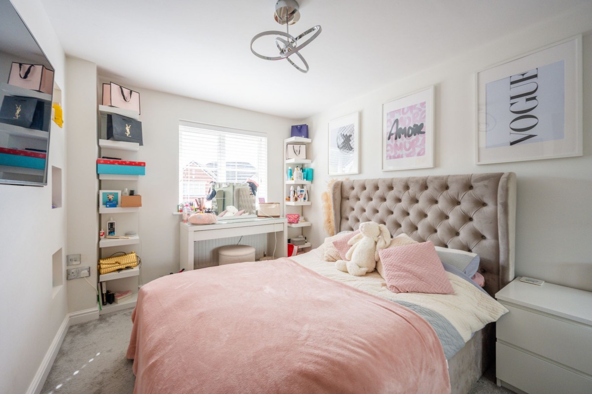 Images for Oak Drive, Burscough, L40