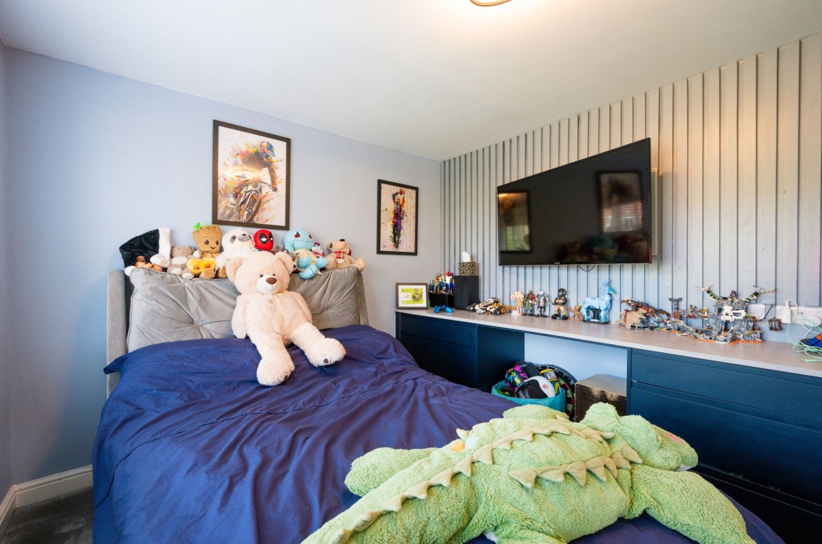 Images for Oak Drive, Burscough, L40
