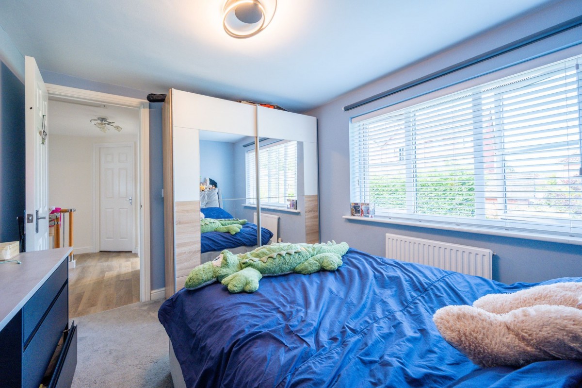 Images for Oak Drive, Burscough, L40