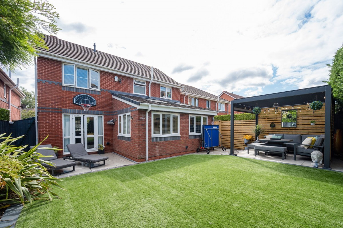 Images for Oak Drive, Burscough, L40