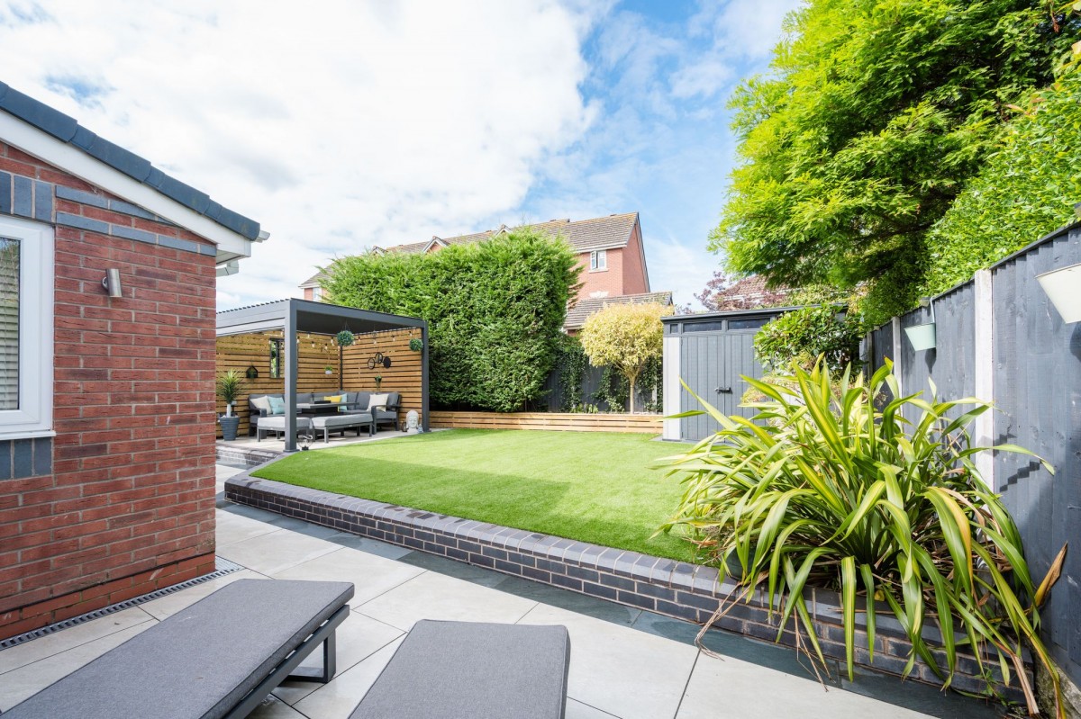 Images for Oak Drive, Burscough, L40