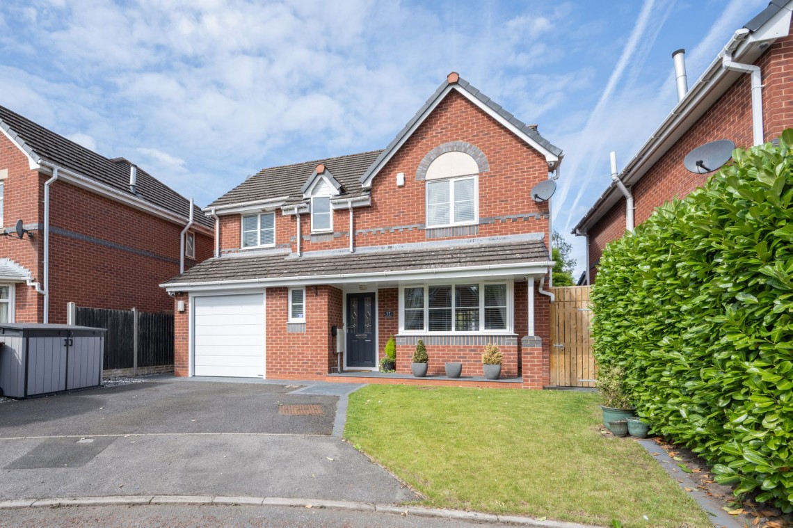 Images for Oak Drive, Burscough, L40