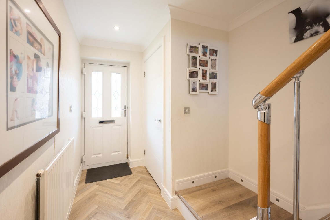 Images for Oak Drive, Burscough, L40