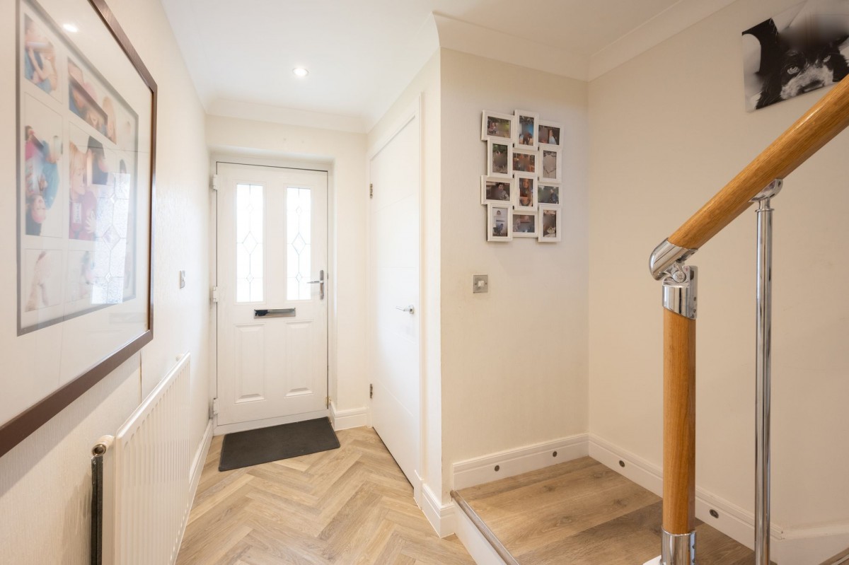 Images for Oak Drive, Burscough, L40