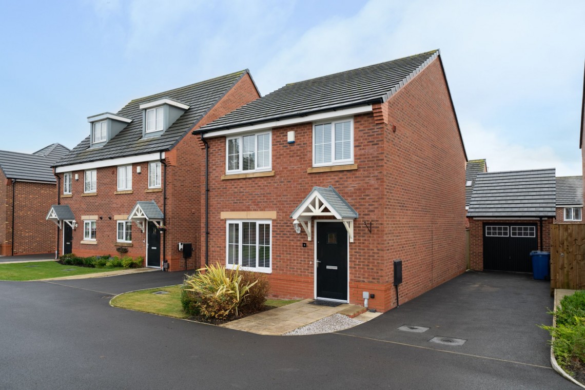 Images for High Grove Park, Burscough, L40