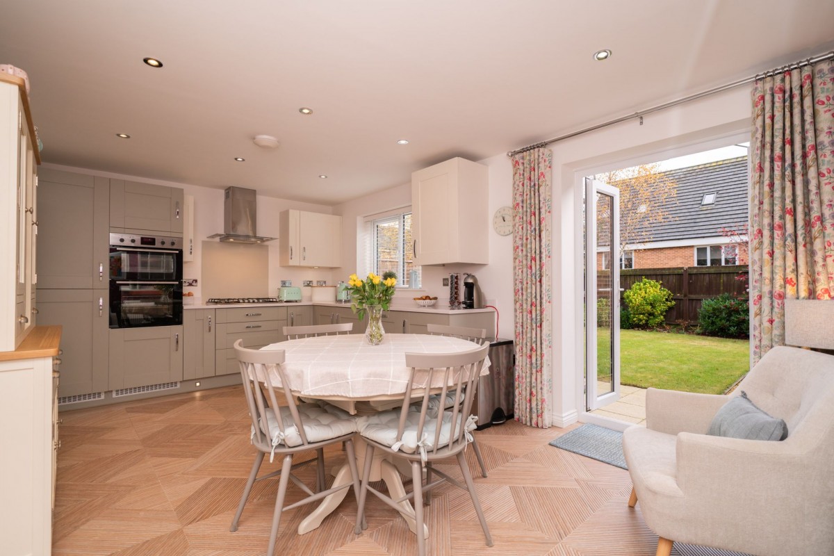 Images for High Grove Park, Burscough, L40