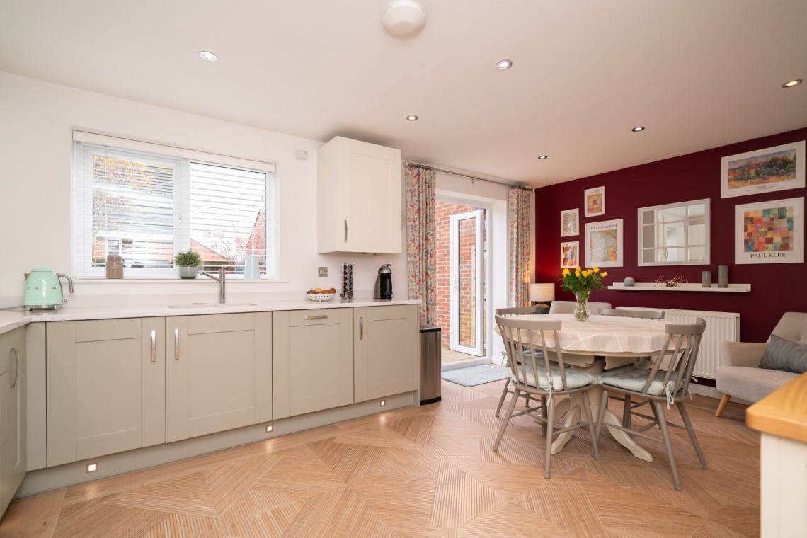 Images for High Grove Park, Burscough, L40