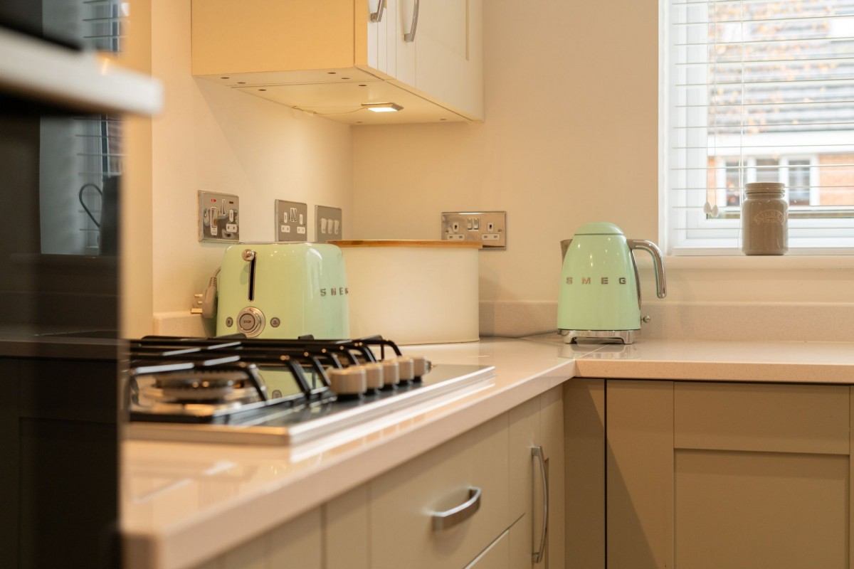 Images for High Grove Park, Burscough, L40