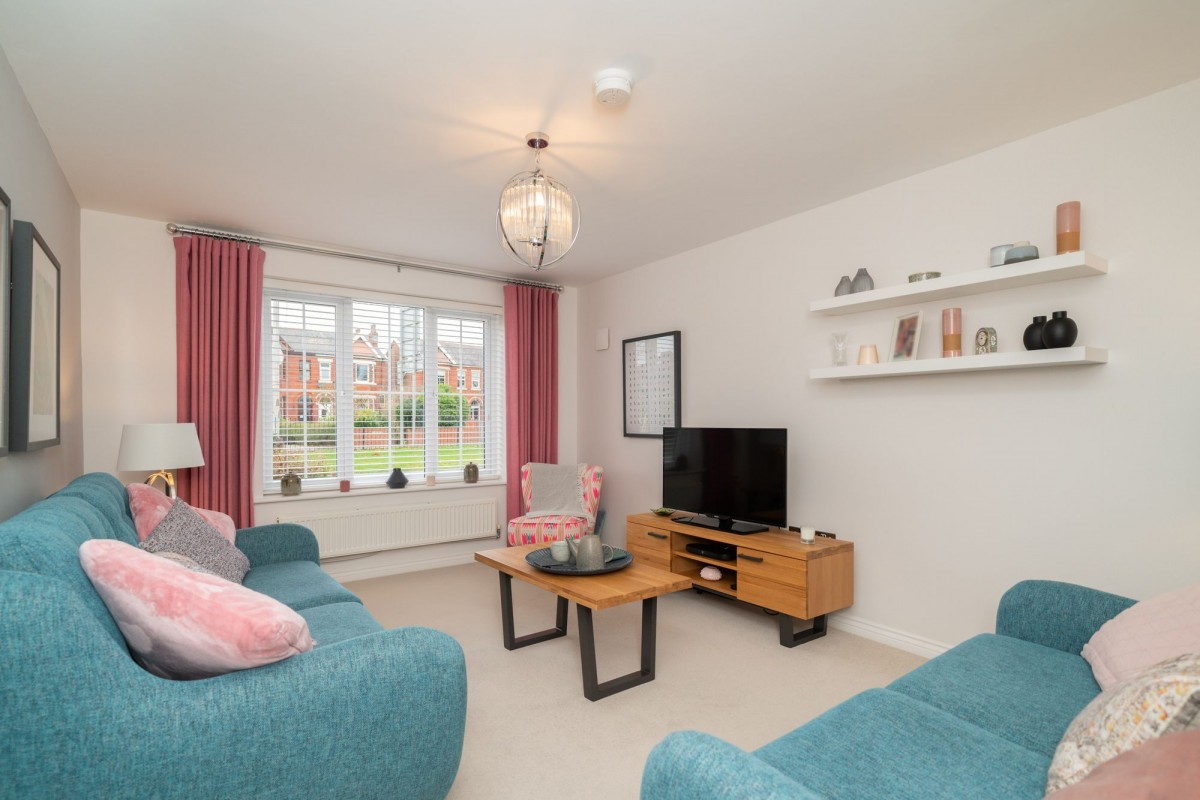 Images for High Grove Park, Burscough, L40