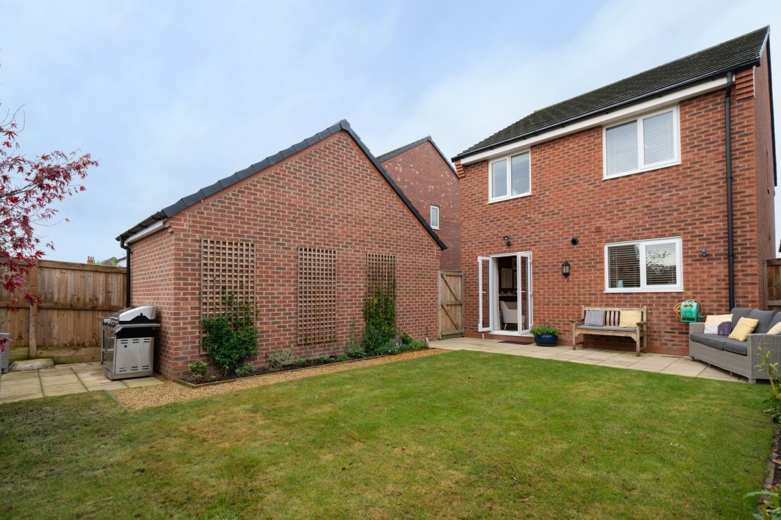 Images for High Grove Park, Burscough, L40