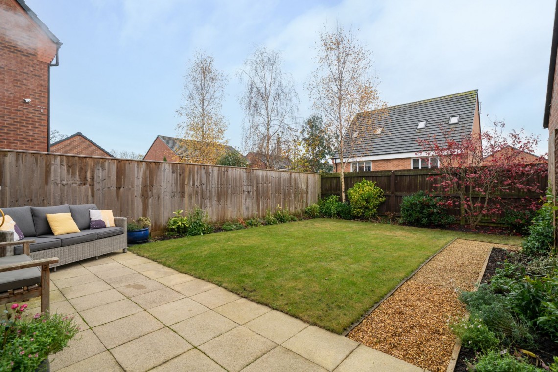 Images for High Grove Park, Burscough, L40