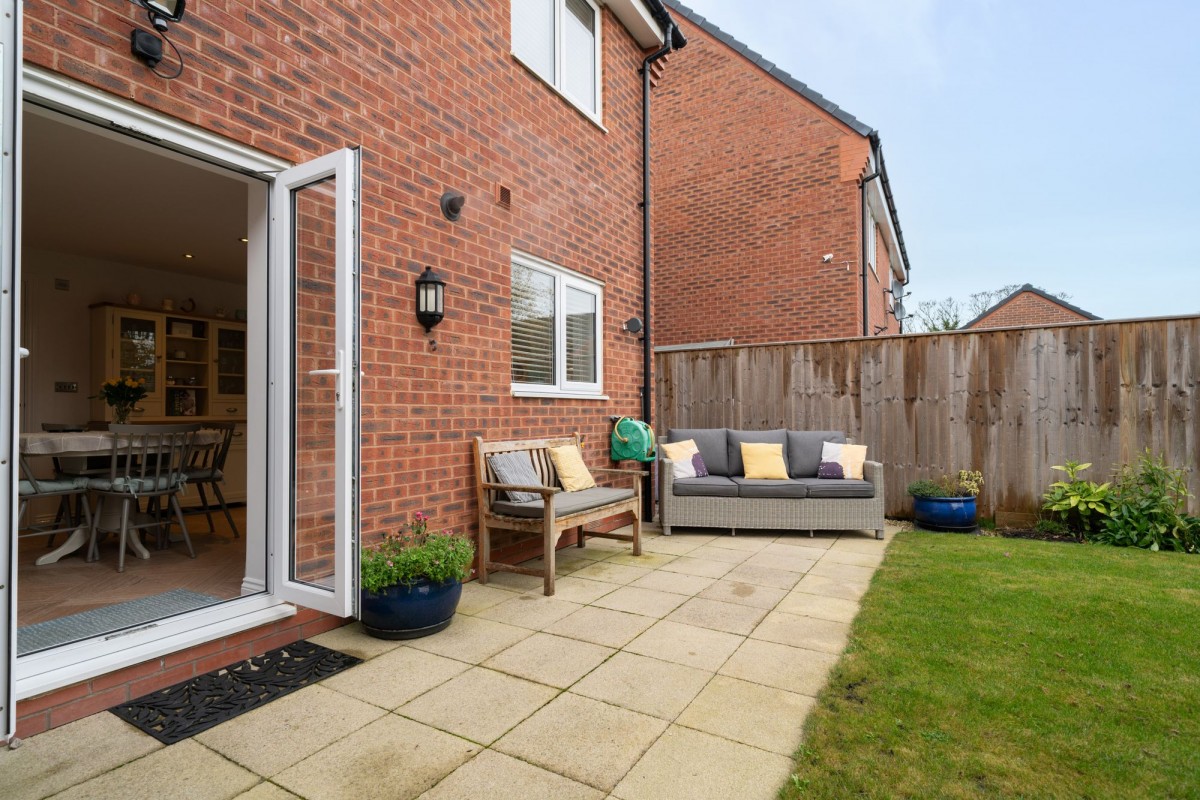 Images for High Grove Park, Burscough, L40