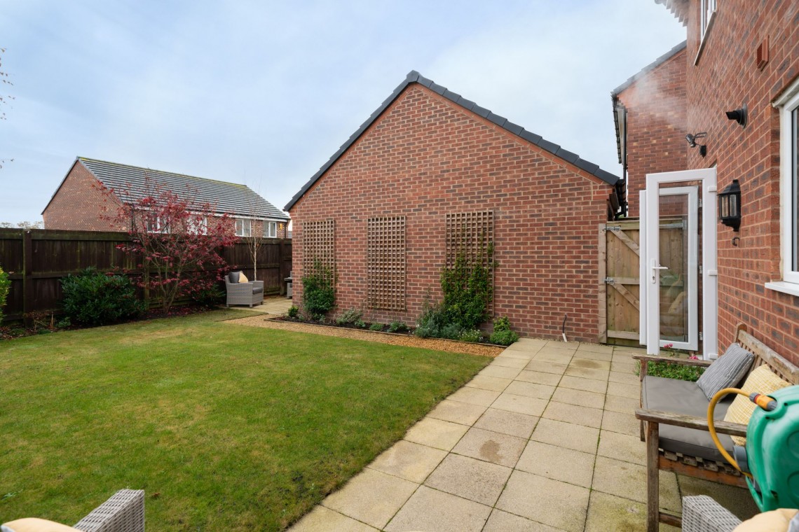 Images for High Grove Park, Burscough, L40