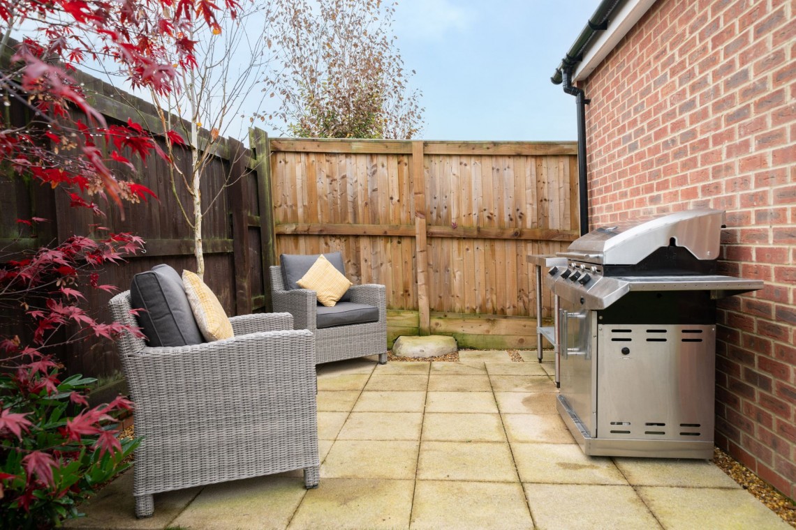 Images for High Grove Park, Burscough, L40