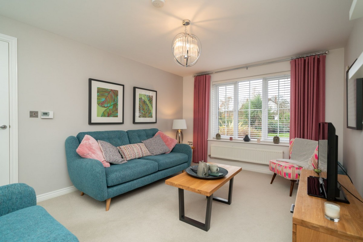 Images for High Grove Park, Burscough, L40