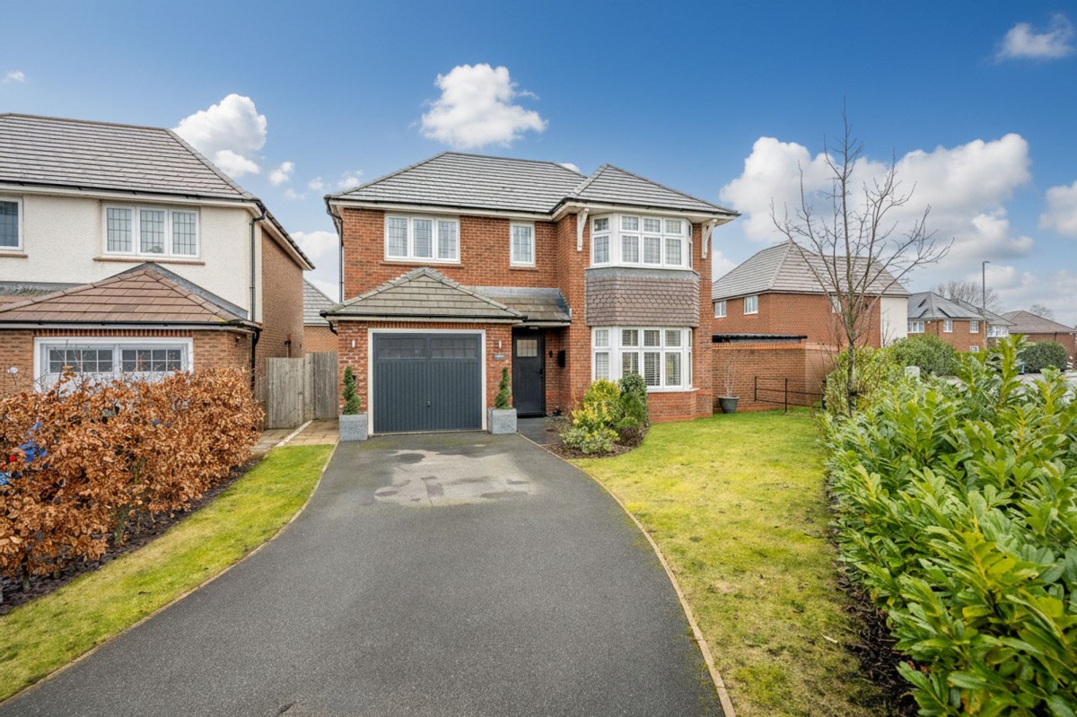 Images for Chancel Way, Burscough, L40