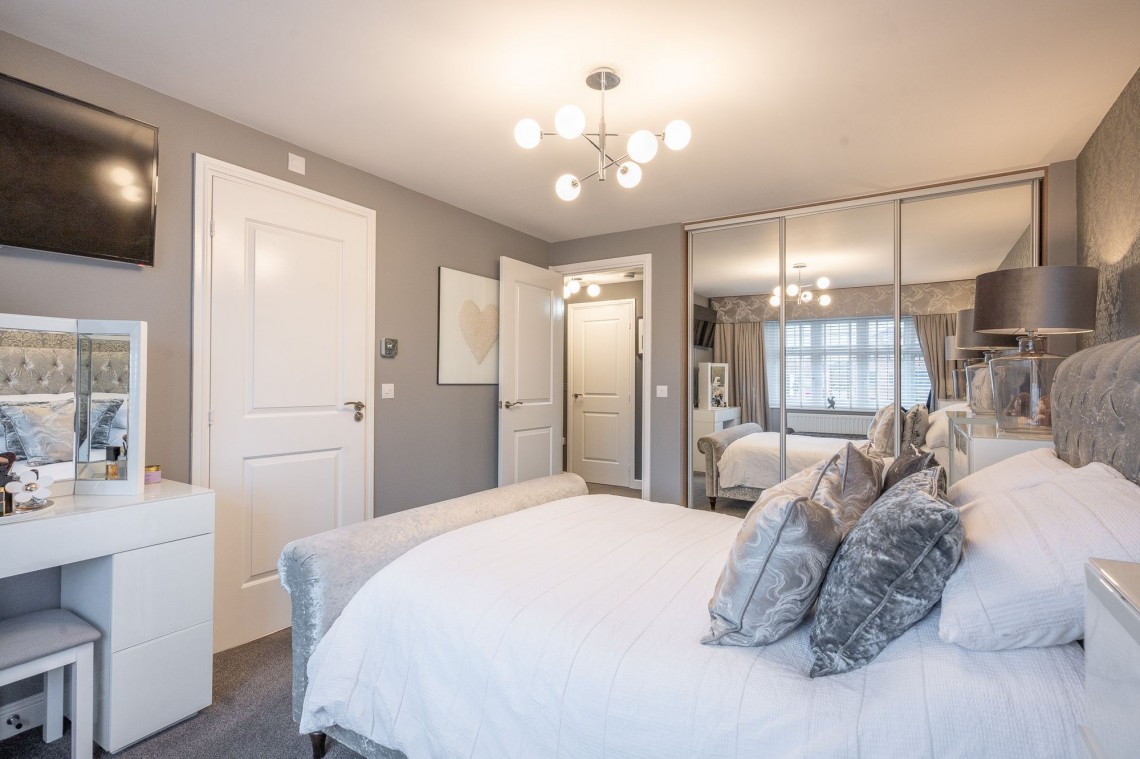 Images for Chancel Way, Burscough, L40