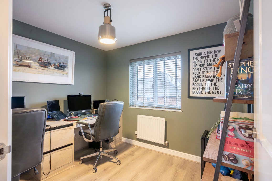 Images for Chancel Way, Burscough, L40