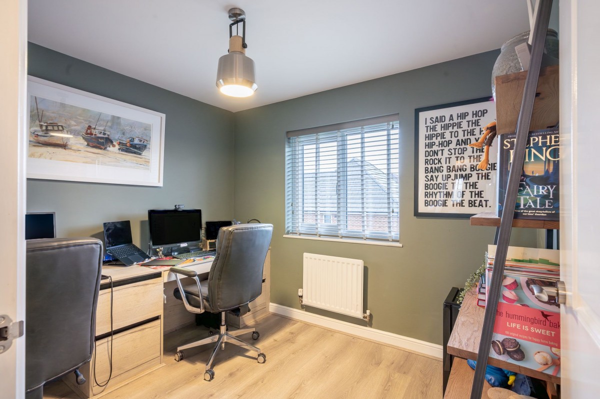 Images for Chancel Way, Burscough, L40