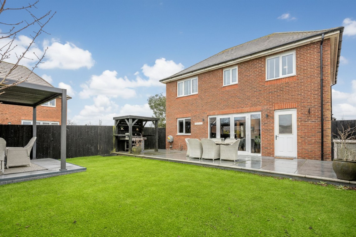 Images for Chancel Way, Burscough, L40