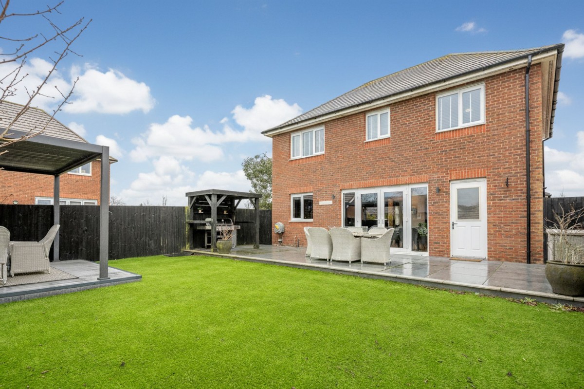 Images for Chancel Way, Burscough, L40