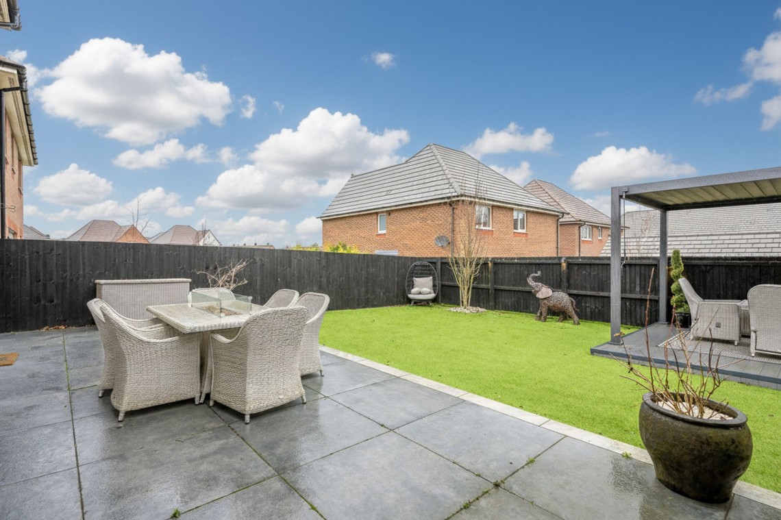 Images for Chancel Way, Burscough, L40