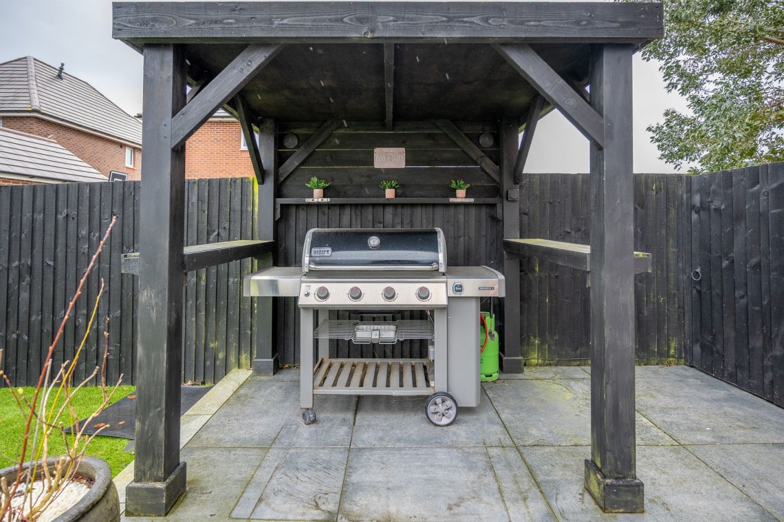 Images for Chancel Way, Burscough, L40