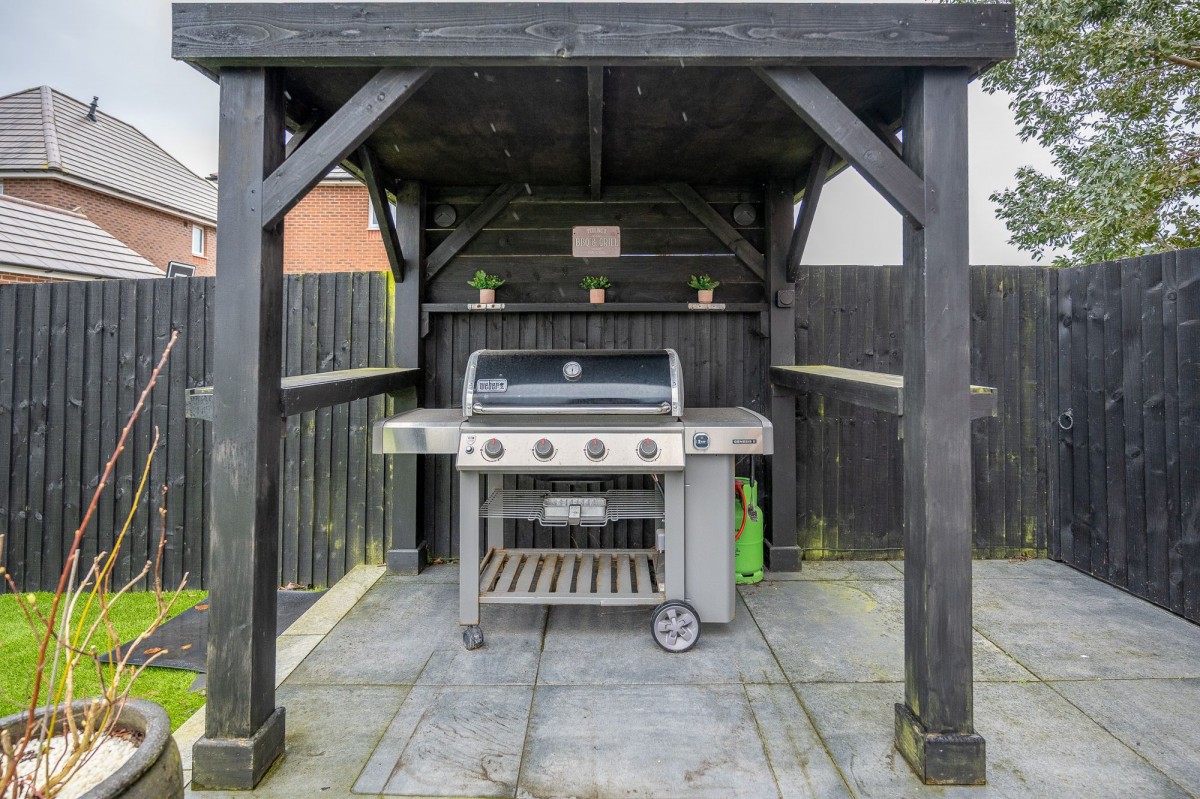 Images for Chancel Way, Burscough, L40