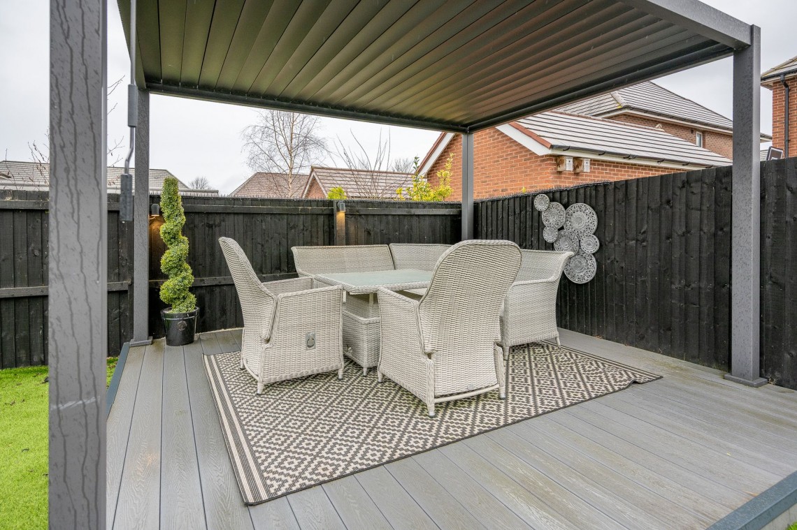 Images for Chancel Way, Burscough, L40