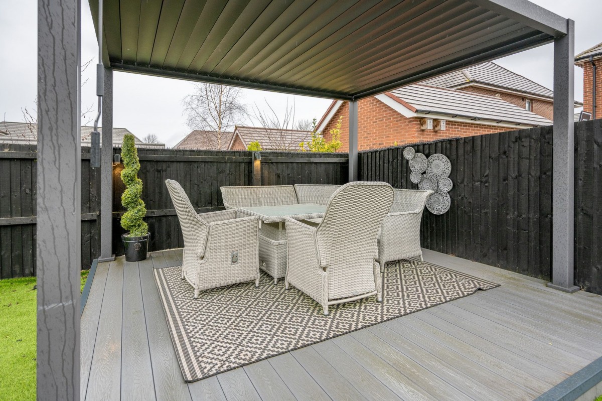 Images for Chancel Way, Burscough, L40