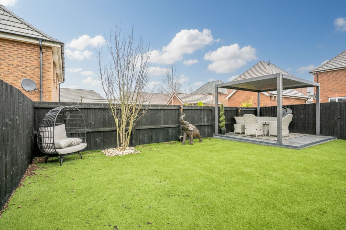 Images for Chancel Way, Burscough, L40