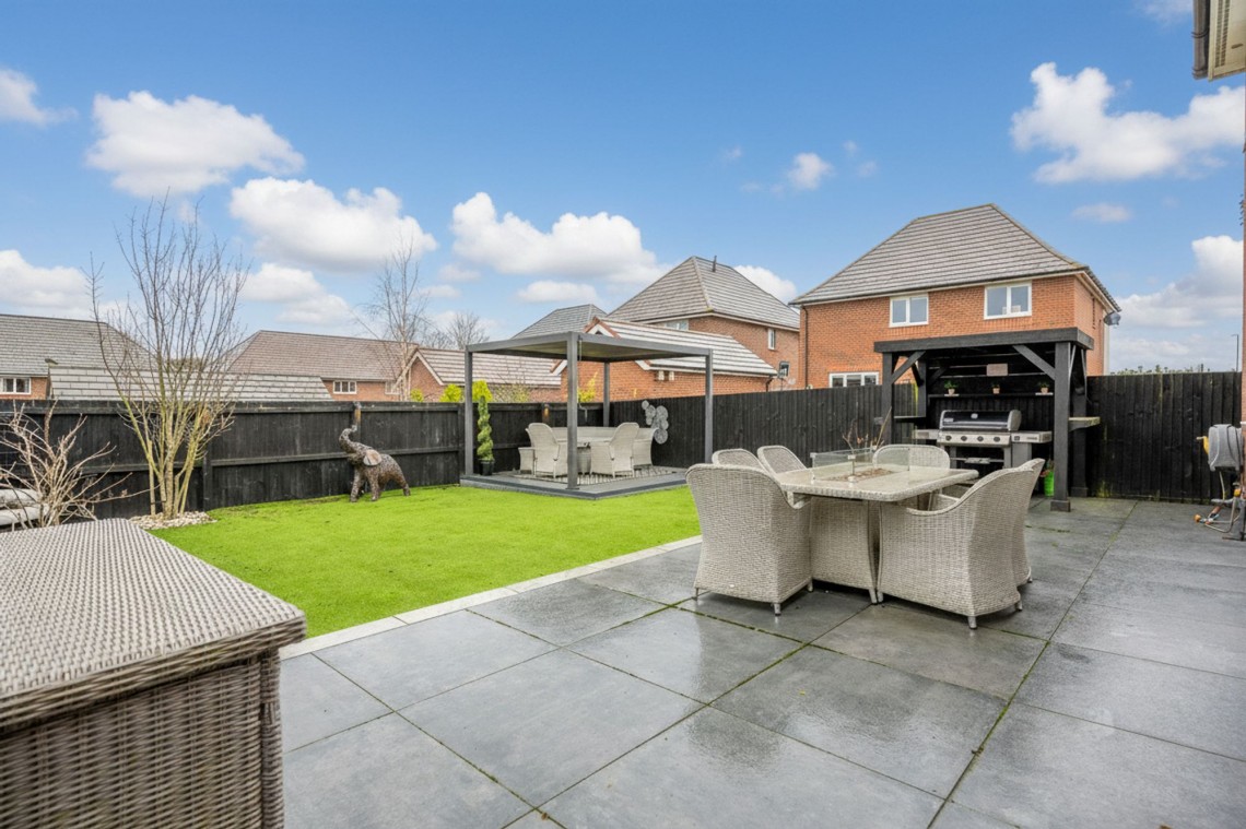 Images for Chancel Way, Burscough, L40