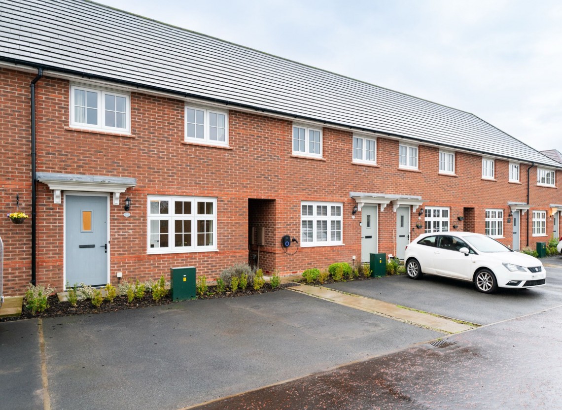 Images for Penwortham Avenue, Burscough, L40