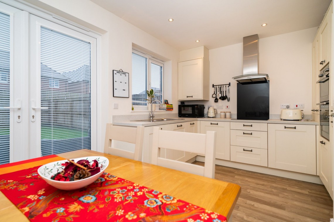 Images for Penwortham Avenue, Burscough, L40