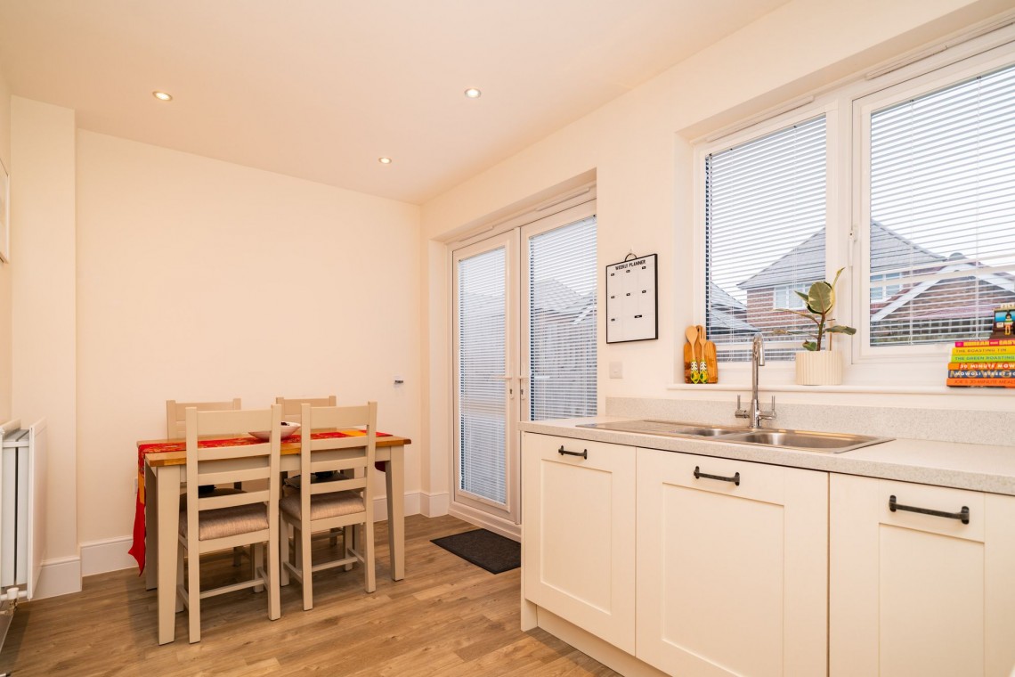 Images for Penwortham Avenue, Burscough, L40
