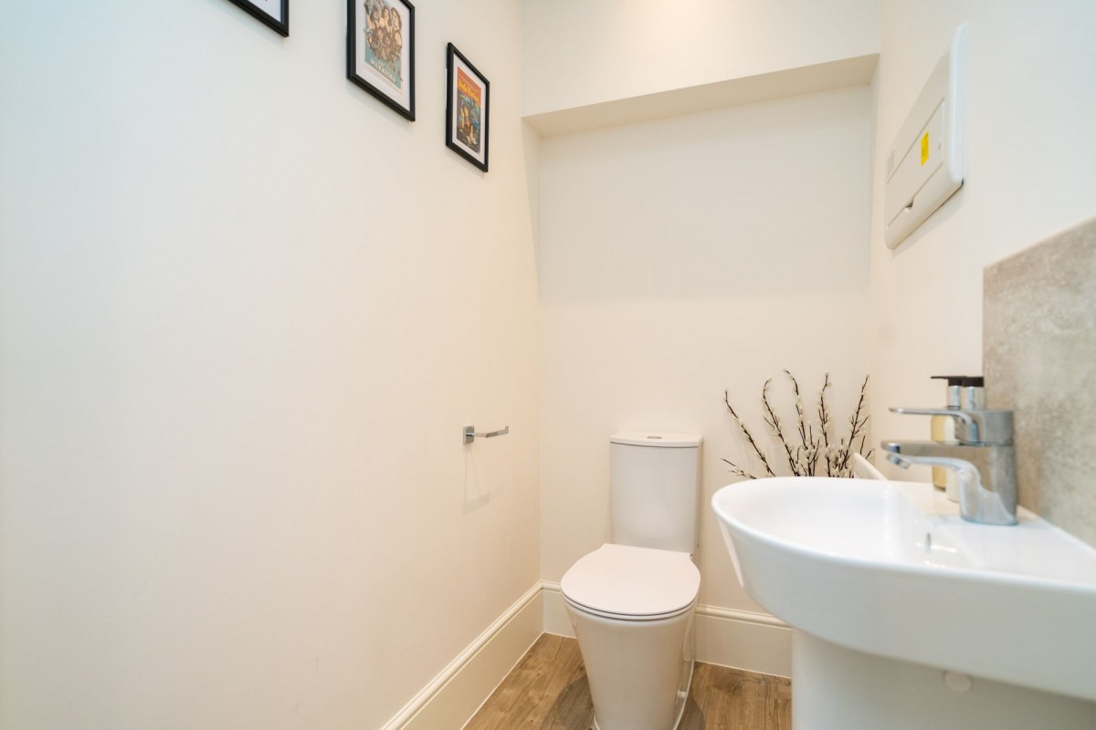 Images for Penwortham Avenue, Burscough, L40