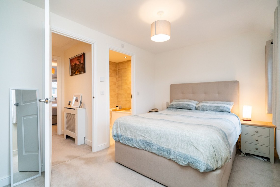 Images for Penwortham Avenue, Burscough, L40
