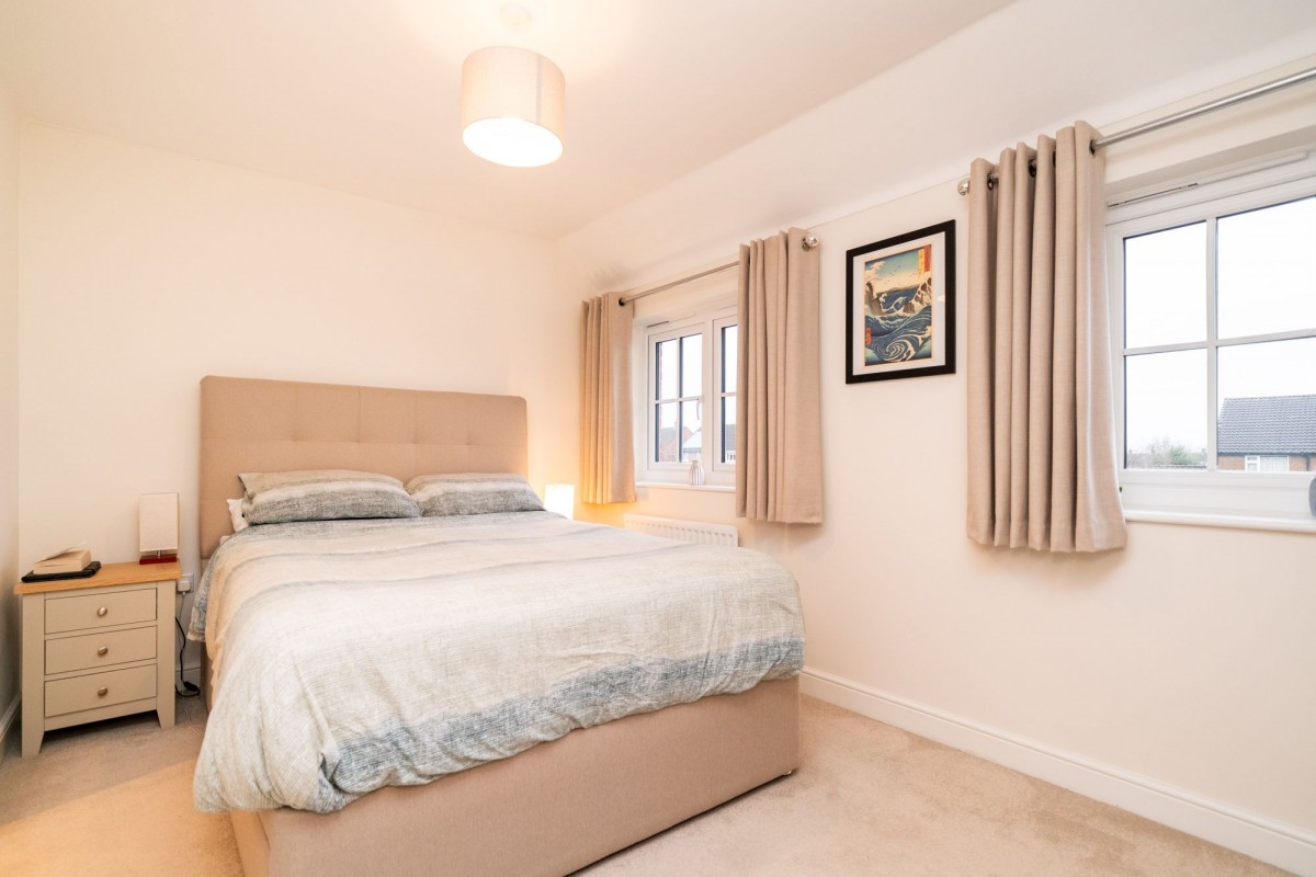 Images for Penwortham Avenue, Burscough, L40