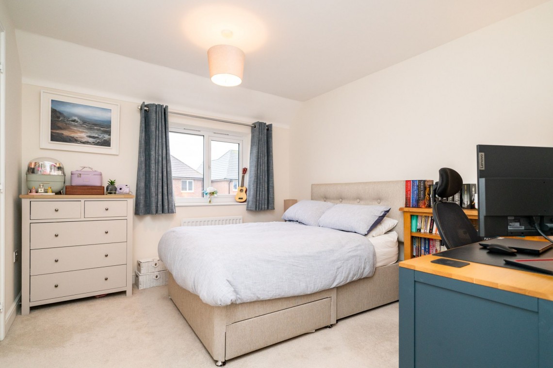 Images for Penwortham Avenue, Burscough, L40