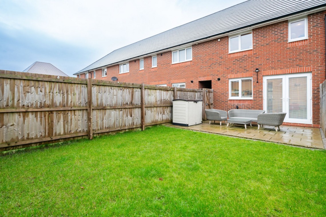 Images for Penwortham Avenue, Burscough, L40