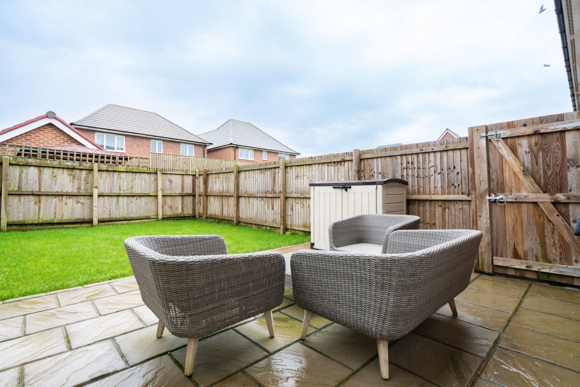 Images for Penwortham Avenue, Burscough, L40
