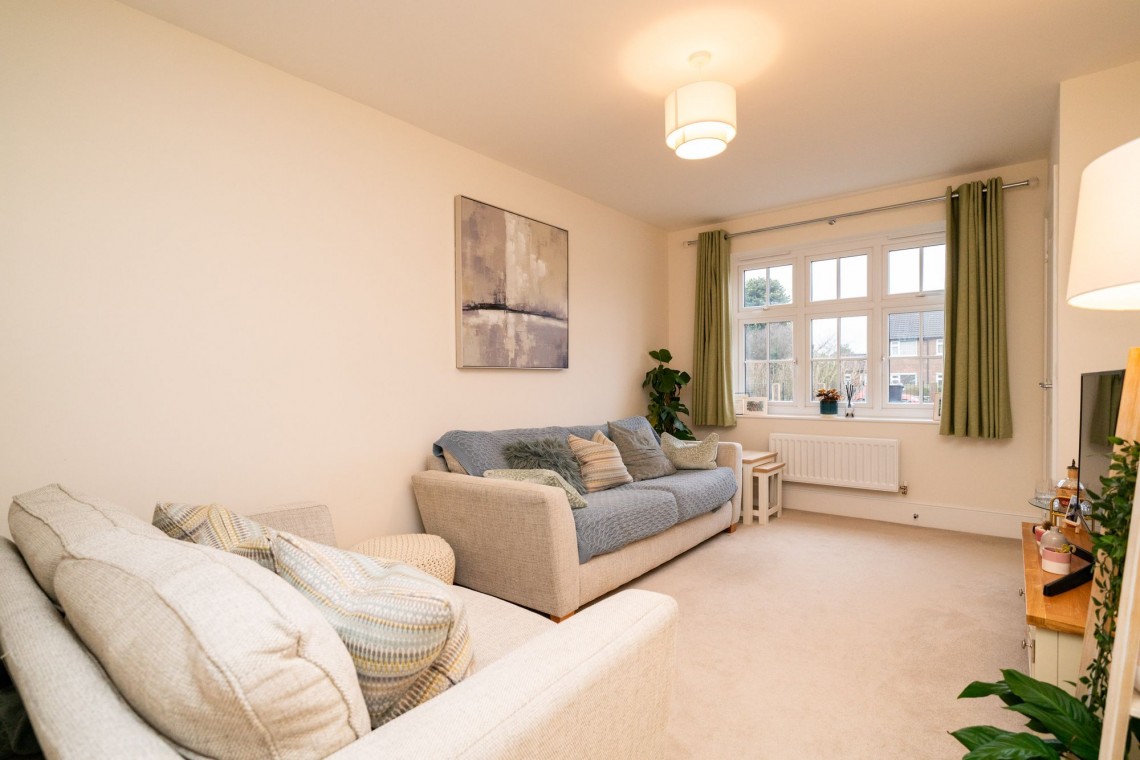 Images for Penwortham Avenue, Burscough, L40
