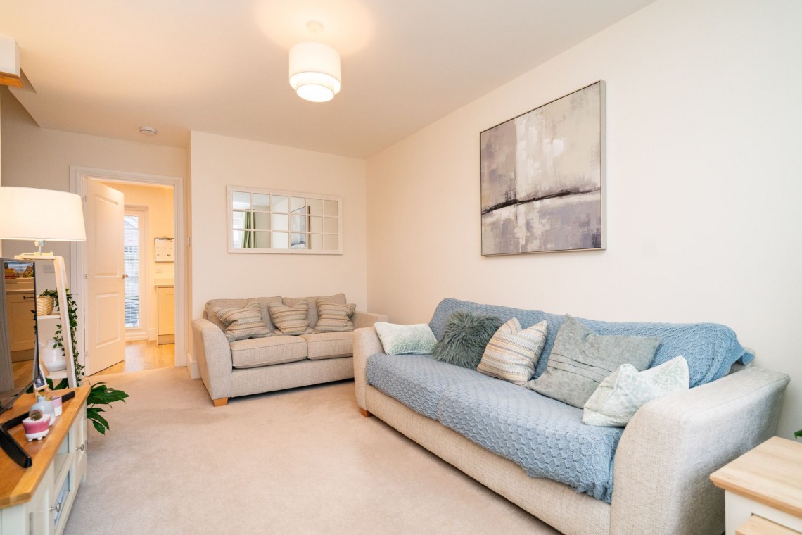 Images for Penwortham Avenue, Burscough, L40